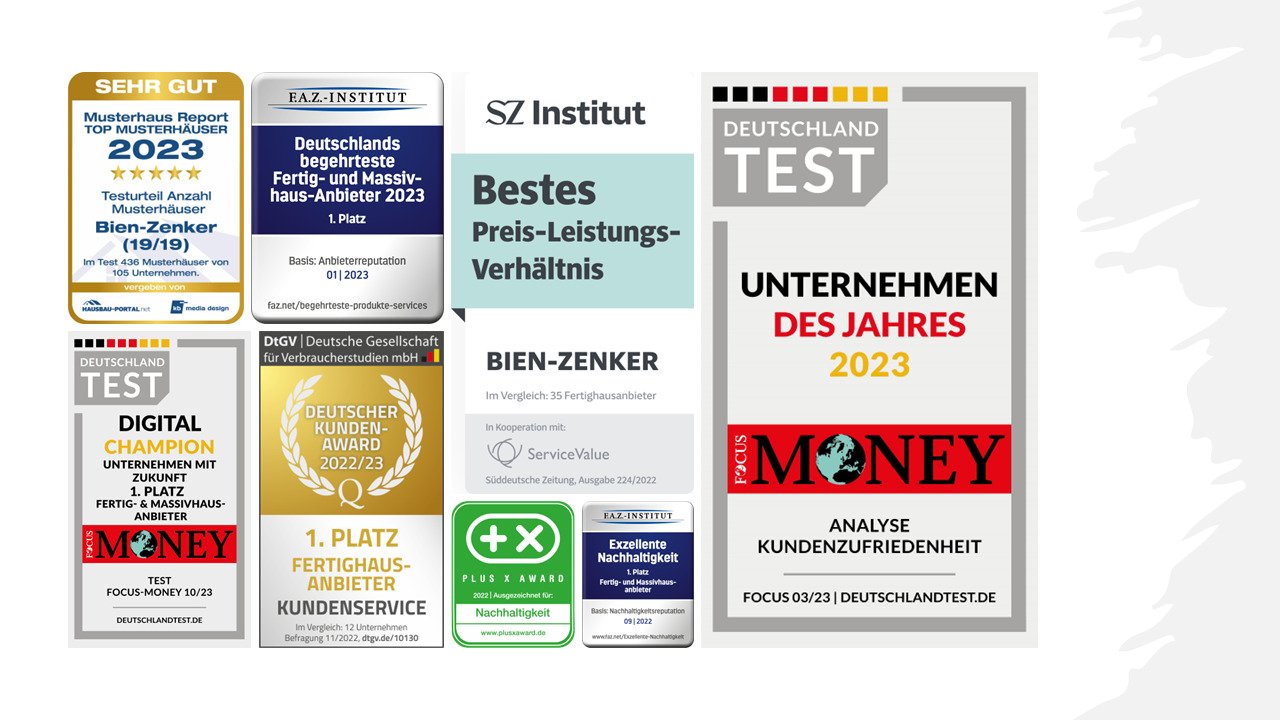 Bestpreisgarantie bei Bien-Zenker - förderfähige Doppelhaushälfte in Heddesheim